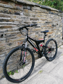 muddyfox recoil 26 mens review